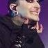 Motionless In White Werewolf LIVE At Westfair Amphitheatre Council Bluffs Iowa 8 4 23