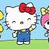 Hello Kitty And Friends Supercute Adventures Trailer Supercute Adventures