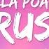 Bella Poarch Crush Lyrics Ft Lauv