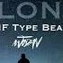 FREE NF X Eminem Type Beat ALONE Dark Trap Rap Instrumental 2022
