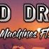 Lucid Dreams Tape Machines Ft Eyre LYRICS VIDEO