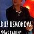 Yulduz Usmonova Nastarin Afsonaviy Retro MilliyTV