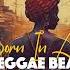 Free Reggae Instrumental Lucky Dube X Madoxx X Gentleman Type Beat 2024 Born In Africa Riddim