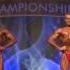 European Natural Bodybuilding And Fitness Championship Masters Men III Over 60 Years