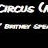 Poker Face Circus Male Version Lady Gaga Britney Spears