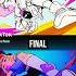 Jentry Chau Vs The Underworld Opening Animatic Vs Final Now On Netflix Jentrychauvstheunderworld