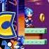 Springopolis Spring Yard Zone Studiopolis Act 1 Sonic Mashup Sonic 1 Sonic Mania