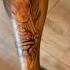 На эту и на ту тату Tattoo Tattooartist