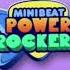 Mini Beat Power Rockers Intro Instrumental