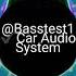 Basstest1 Car Audio System 34 Hz Rittz For Real Screwed By Mr Low Bass