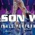 Jackson Wang SDC FINALE Dance Performance Choreography By The Kinjaz