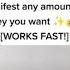 Manifest Any Amount Of Money You Want WORKS FAST Part 1 2