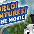 Thomas Friends Big World Big Adventures The Movie US HD