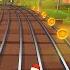 SUBWAY SURFERS GAMEPLAY PC HD 2024 NEW ORLEANS FESTIVE JAKE