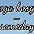 Ooga Booga Someday New Song Uploaded Trauma Meme Song