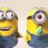 Minions Happy Birthday