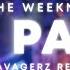 The Weeknd Anitta São Paulo Gravagerz House Remix