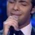 Arab Idol الأداء أحمد جمال ما تفتنيش أنا وحدي