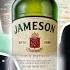 Irish People Try Jameson Irish Whiskey