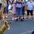 Coffin Dance STREET SAX PERFORMANCE