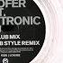 WOOFER FEAT BOYTRONIC YOU CLUB MIX 1983 2003 2013