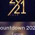 The Final Countdown 2021 Remaster