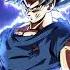 Goku VS Kidda