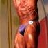 Michael Liberatore Competitor No 9 Prejudging Orlando Europa Show 2011 Position 4th