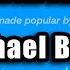 Michael Buble Dream A Little Dream Of Me Karaoke Version