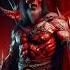 Daemones Domini Inferorum Ver 2 Metal Aimusic Aiartwork Ai Dalle3 Luma