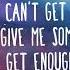 Benny Blanco Selena Gomez J Balvin I Can T Get Enough Lyrics Letra Ft Tainy