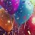 给你最真挚的祝福 生日快乐专属视频 Happy Birthday To You