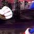 Sonic And Shadow Fight Black Doom Sonic X Shadow Generations