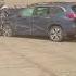 Aftermath Interstate 27 Serious Pileup In Canyon Texas Due To Insane Dust Storm March 14 2025