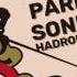 Park Avenue Sonic Forces Lyricless Hadron Remix