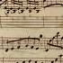 VIVALDI Dorilla In Tempe RV 709 Sinfonia E Coro Partly Autograph Manuscript