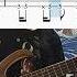 Vulfpeck Back Pocket Bass Cover Tab And Notation In Video