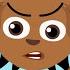 Don T Be Angry Compilations From Akili And Me African Educational Cartoons