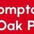 YG Mozzy Bompton To Oak Park Clean