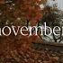 November