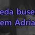 Veda Busesi Cem Adrian Sözleri English Lyrics