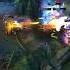 FPX Milkyway Lucian TRIPLE KILL Leagueoflegends