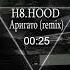 H8 HOOD Аригато Remix