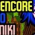 Thriller Gen Encore VOCALOID COVER Ft KAITO And SF A2 Miki VS Rewrite ROUND 2 FNF Cover