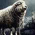 Amazing Giant Sheep World S Biggest Fascinating Sheep Big Sheep Sheep Sound Shortsfeed Shorts