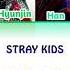 Stray Kids Grow Up SKZ2020 Colorcodedlyrics Han Rom Eng