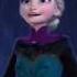 Frozen Let It Go Ukrainian