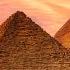 Great Pyramid Of Giza Wonders Of The Ancient World 7 7 Sleep History ASMR