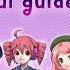 Un Helpful Guide To Utau