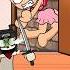 Oh Noo What Is That Ballerina Cappuccina And Capuccino Assassino Shorts Animation Meme Cartoon